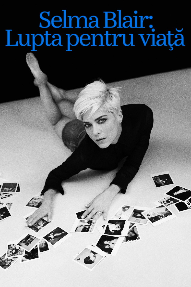 Poster Introducing, Selma Blair