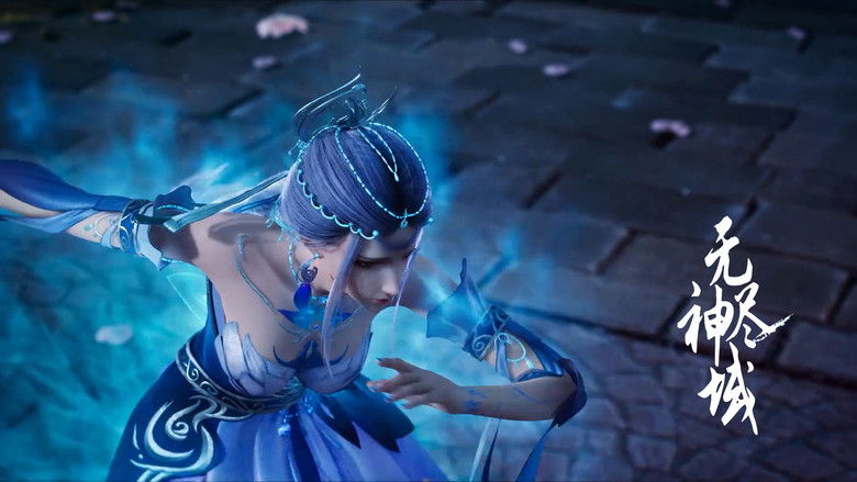 Still image for Endless God Realm season 1 episode 70: Episode 70