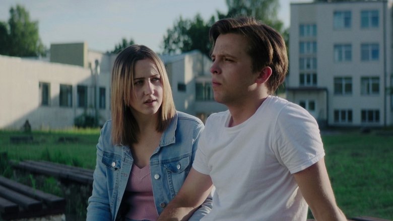 Still image for Lost Without Trace season 1 episode 6: Episode 6