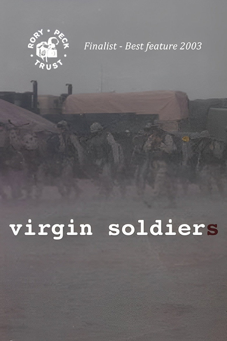Virgin Soldiers background