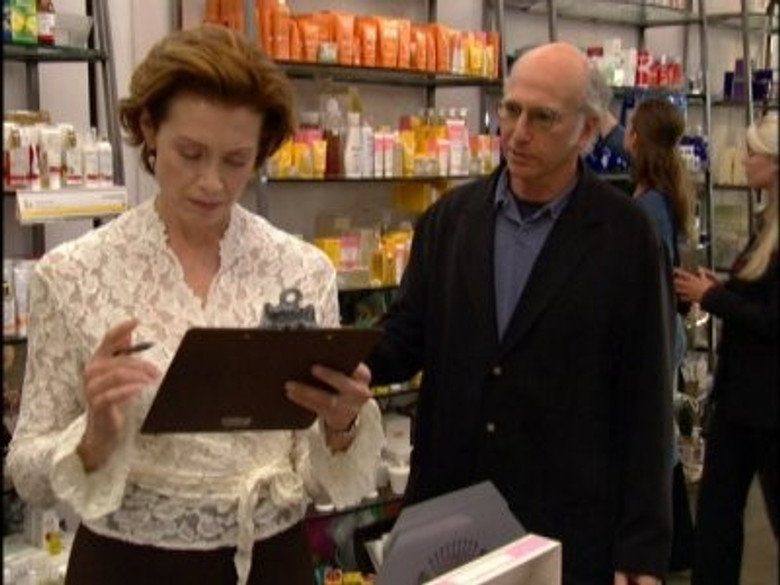 watch curb your enthusiasm stream