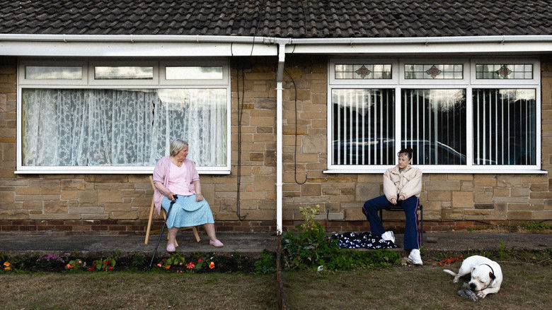 Image d'arrière-plan 2 du film Dragonfly