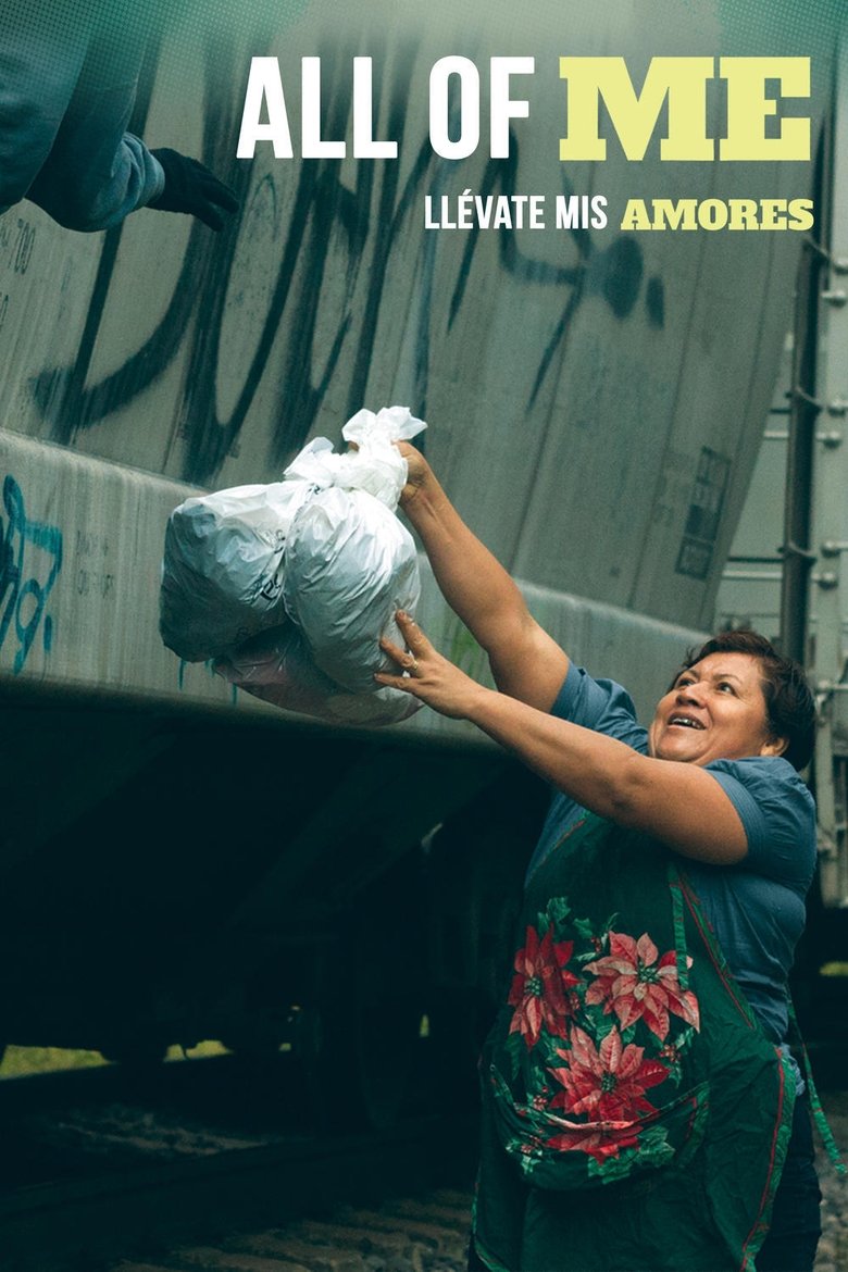 Llévate mis amores (2014)