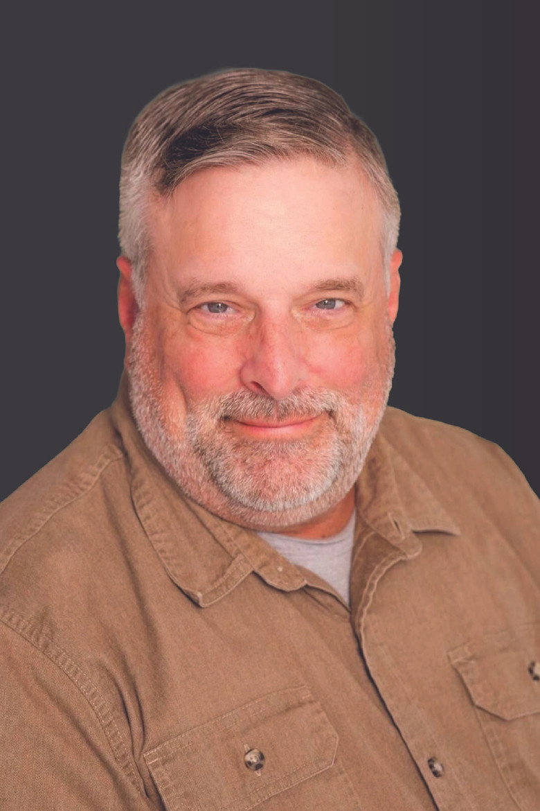 Gary Ranatza photo 2