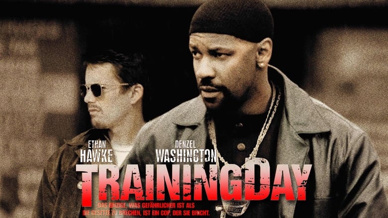 Training Day (2001)