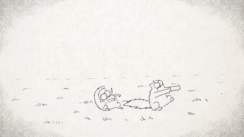 Windy Day (A Thanksgiving Special) (sketch #3)