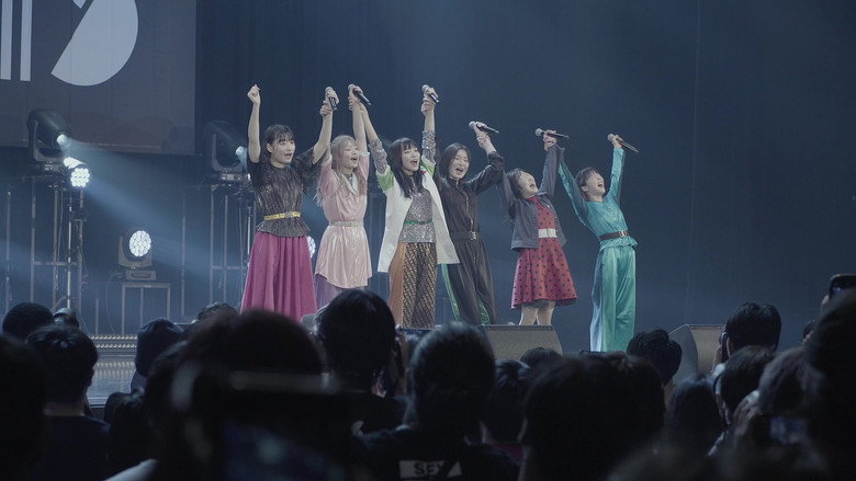Still from BiS: INCREDIBLE BiS TOUR FiNAL at Zepp Haneda