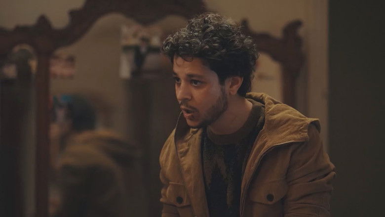 Still image for Mandatory Path season 1 episode 4: Episode 4 Still image for Mandatory Path season 1 episode 4: Episode 4