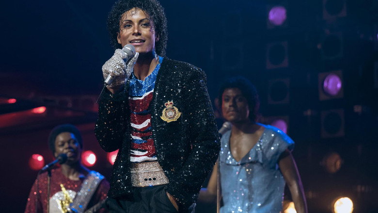 Michael backdrop 79