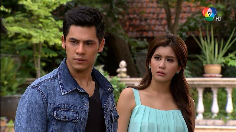 Still image for Beauty On the Run season 1 episode 15: Episode 15 Still image for Beauty On the Run season 1 episode 15: Episode 15