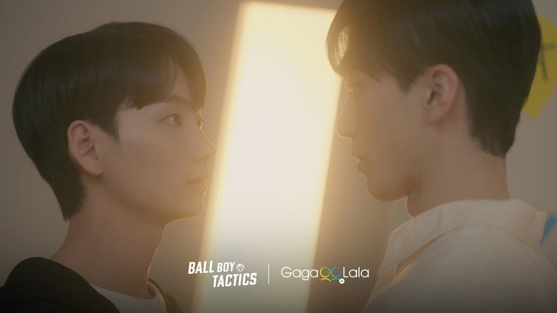 Still from Ball Boy Tactics - Season 1 Episode 3