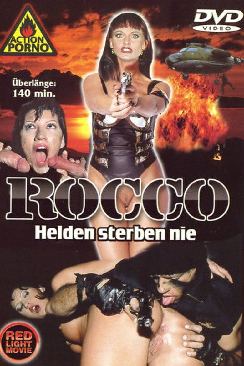 Rocco Never Dies — image 2
