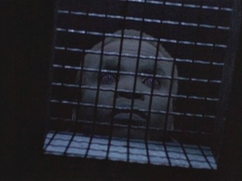 The X-Files S04E03 — Teliko episode still