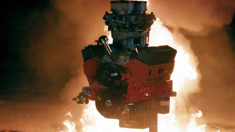 Roadkill Garage 2×1