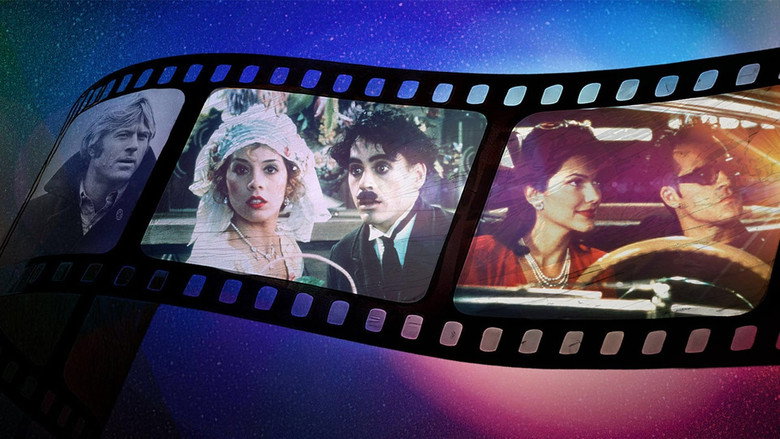 Classic Movies: The Story Of — image 6