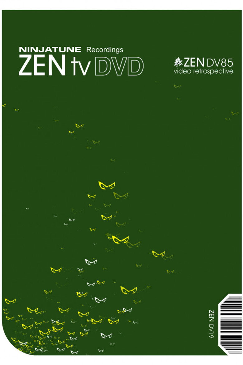 ZEN TV background