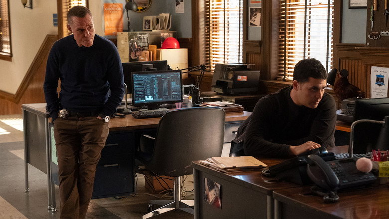 Chicago Police Department Saison 13 Épisode 17 Voirfilms