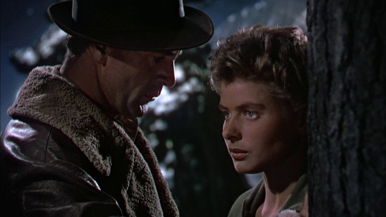 For Whom the Bell Tolls Movie Still 8