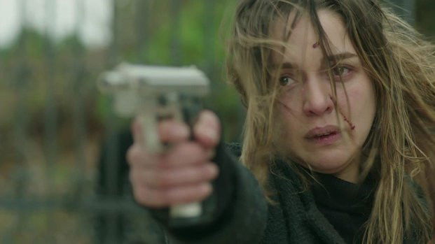 Still image for Kanatsız Kuşlar season 1 episode 35: Episode 35 Still image for Kanatsız Kuşlar season 1 episode 35: Episode 35