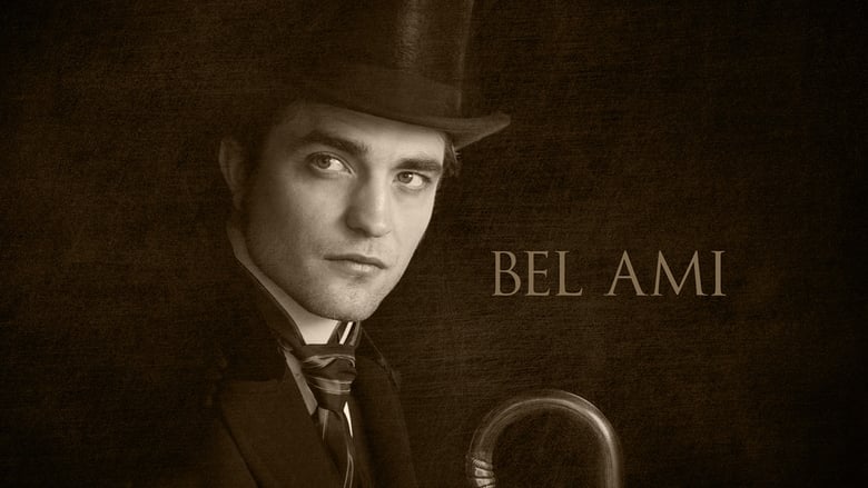 Voir Bel ami streaming complet et gratuit sur streamizseries - Films streaming