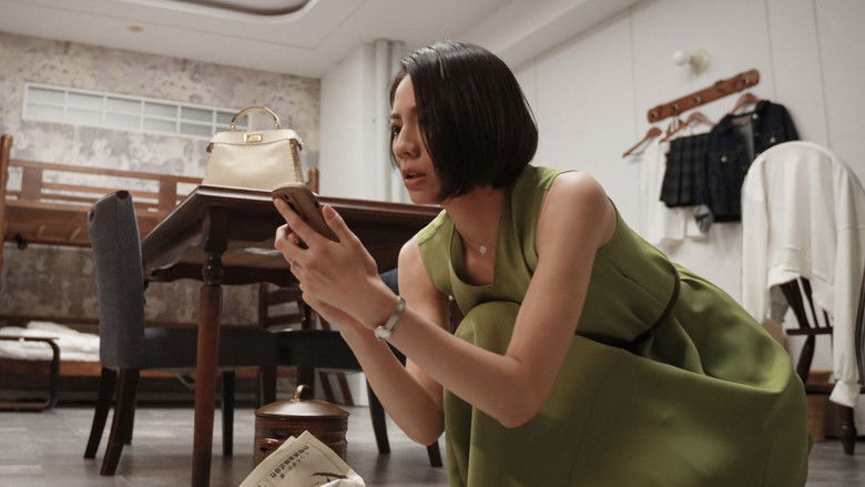 Still image for Sky Castle season 1 episode 8: Episode 8 Still image for Sky Castle season 1 episode 8: Episode 8