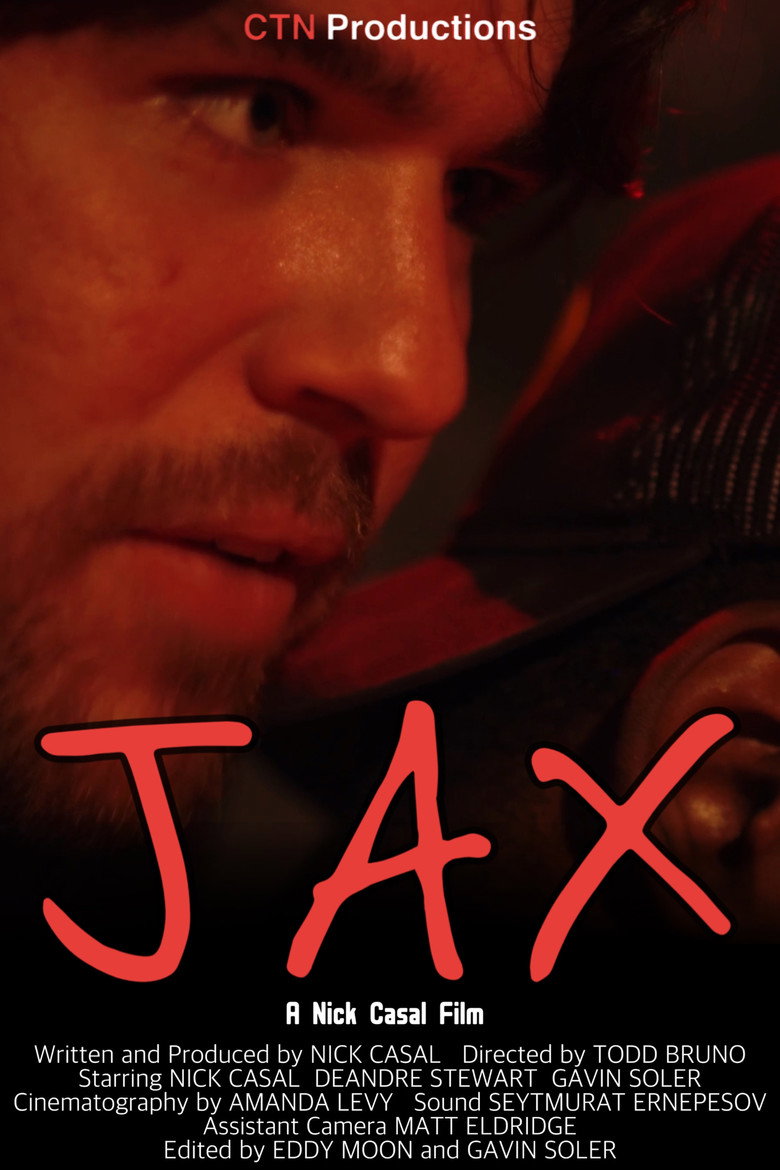 JAX
