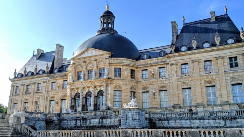 Les secrets du château de Vaux-le-Vicomte (2020)