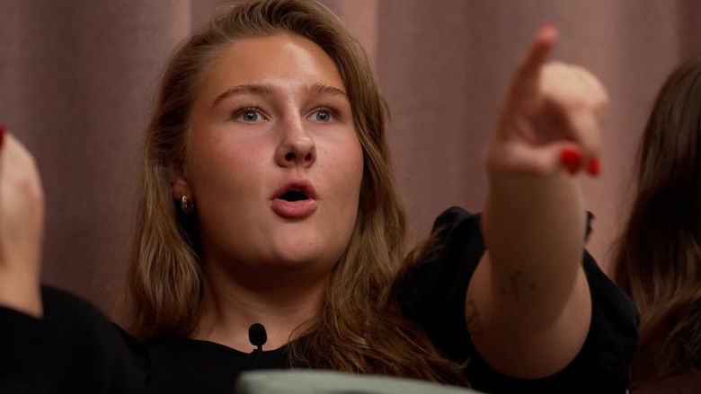 Still image for Min mamma, din pappa season 1 episode 3: Episode 3 Still image for Min mamma, din pappa season 1 episode 3: Episode 3