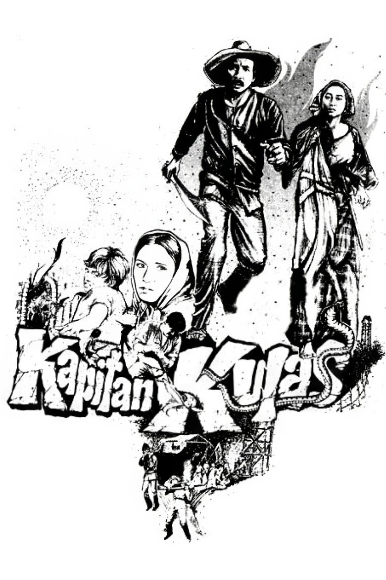 Kapitan Kulas (1975)
