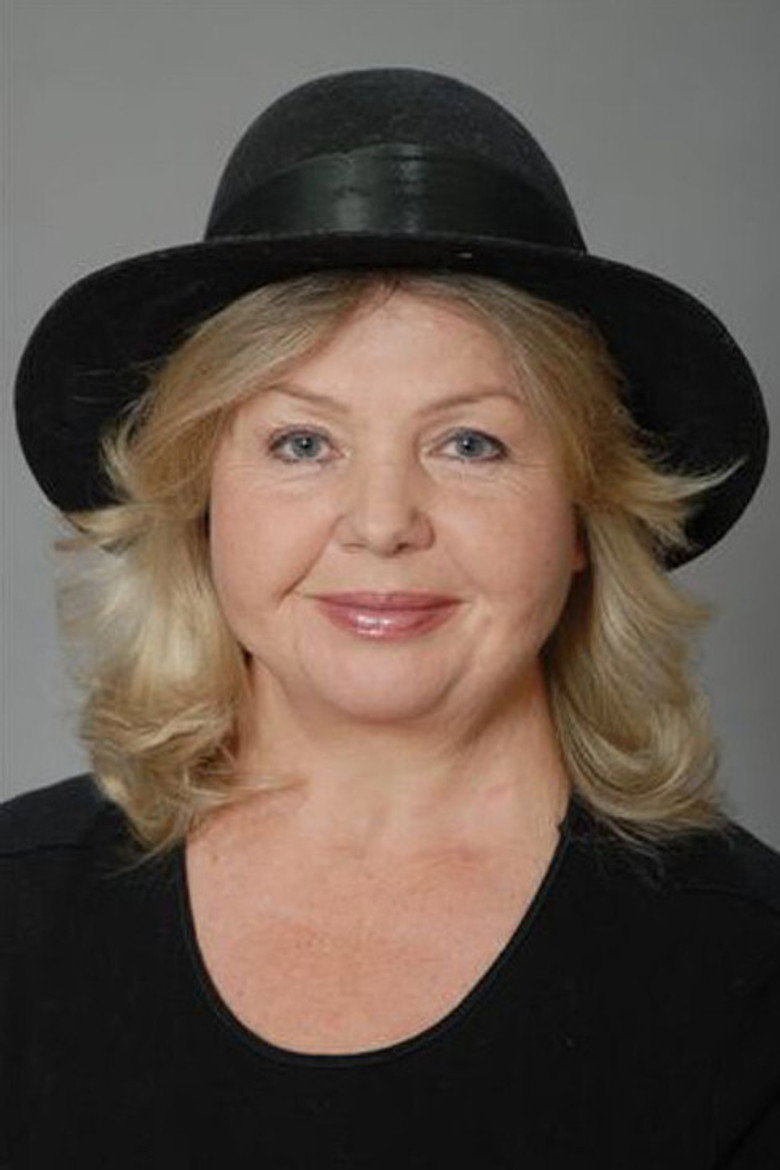 Lyudmila Velikaya photo