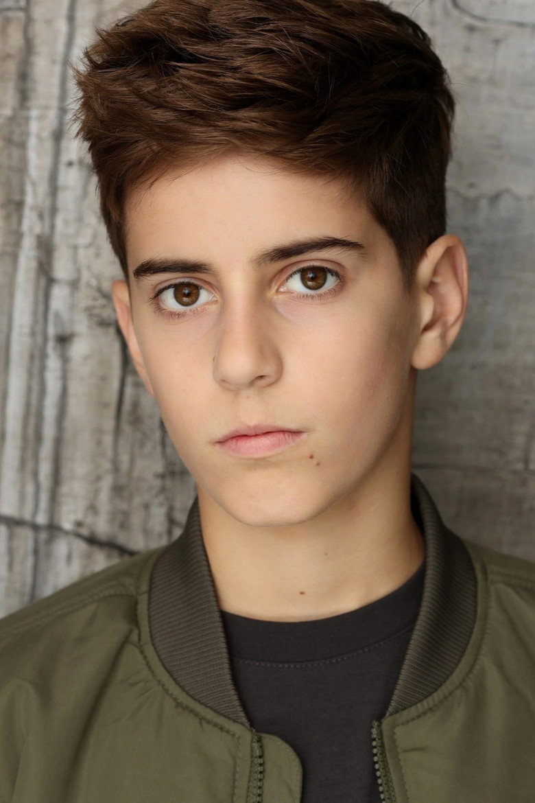 Alkaio Thiele photo