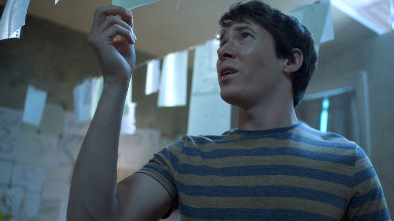 Still from Alphas - Season 2 Episode 12