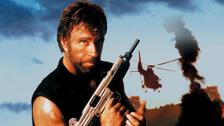 Backdrop de The Delta Force Collection