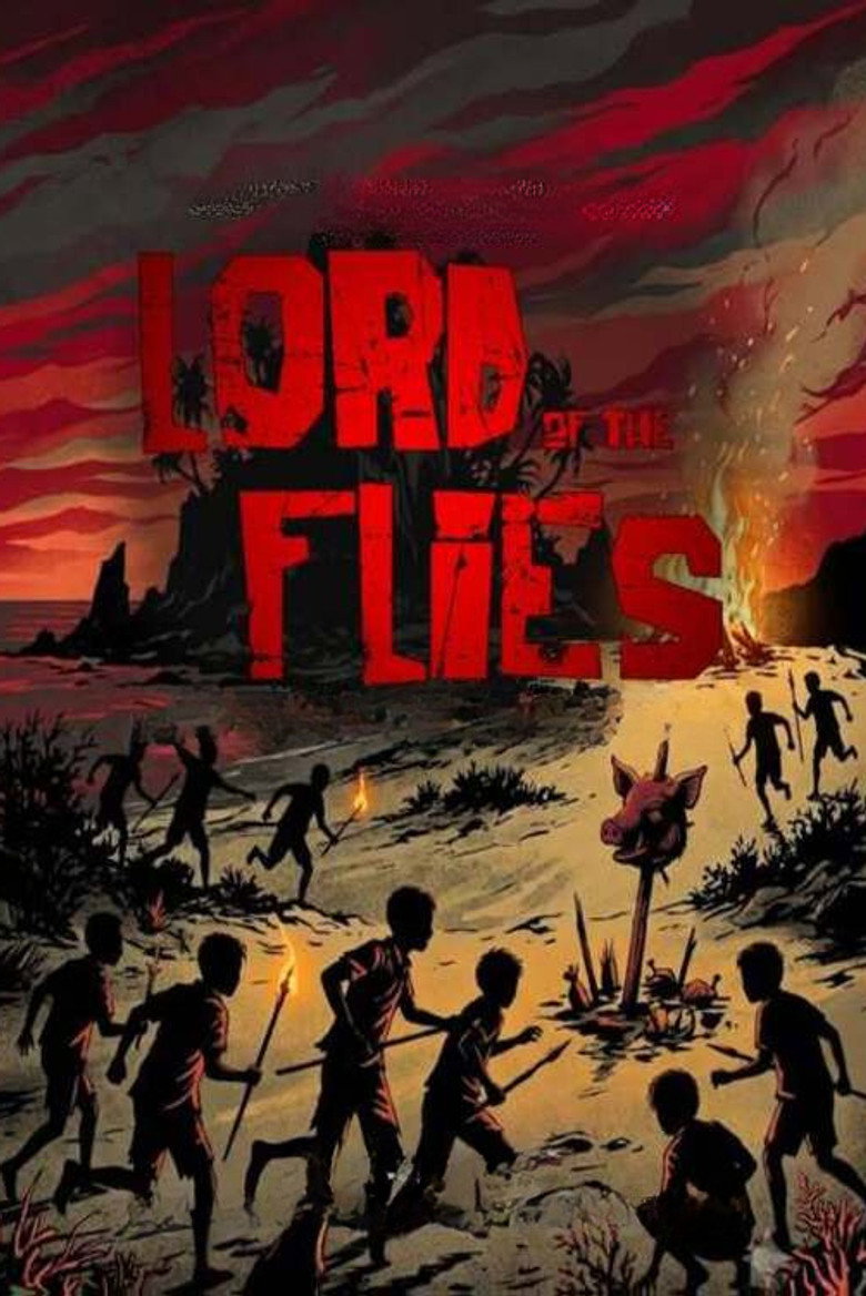 Póster la Película