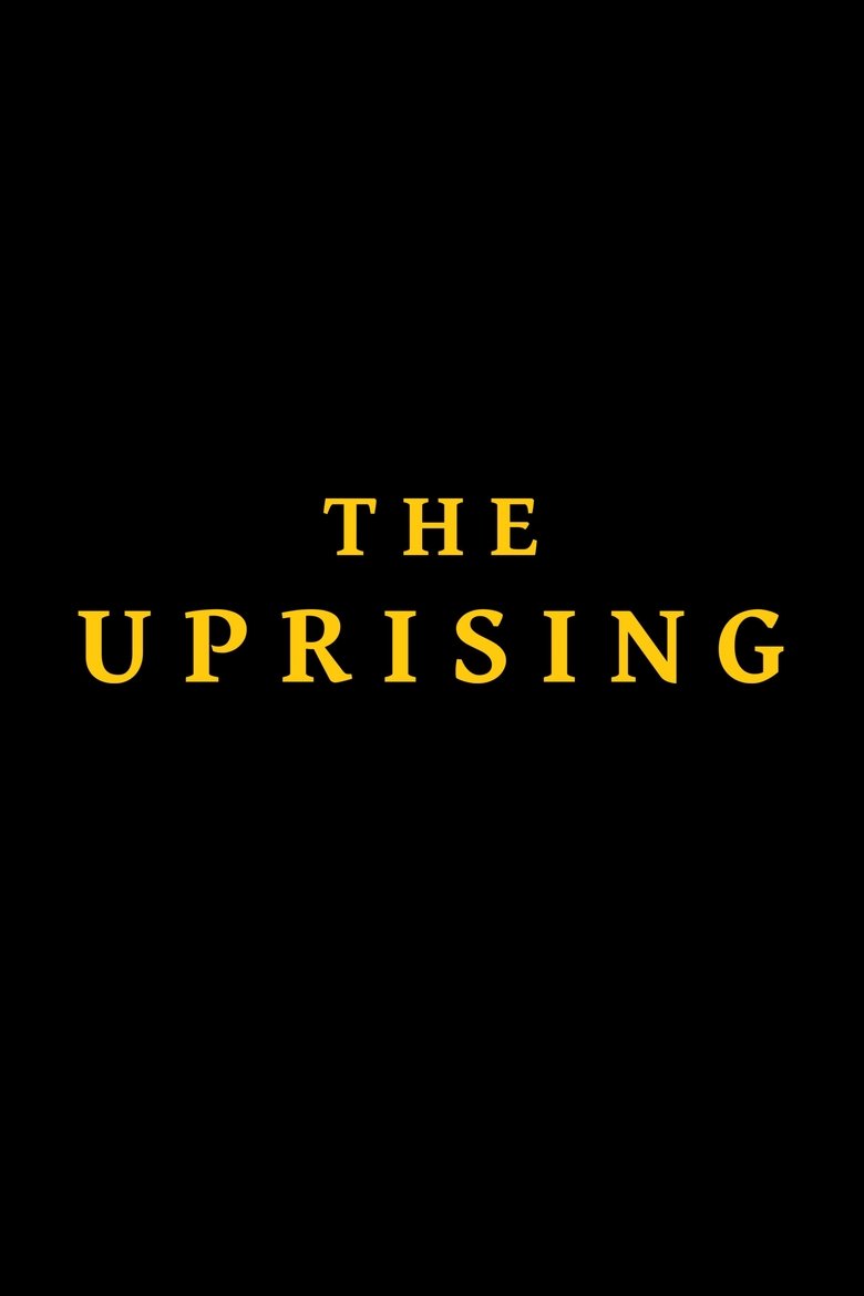 The Uprising (1970)