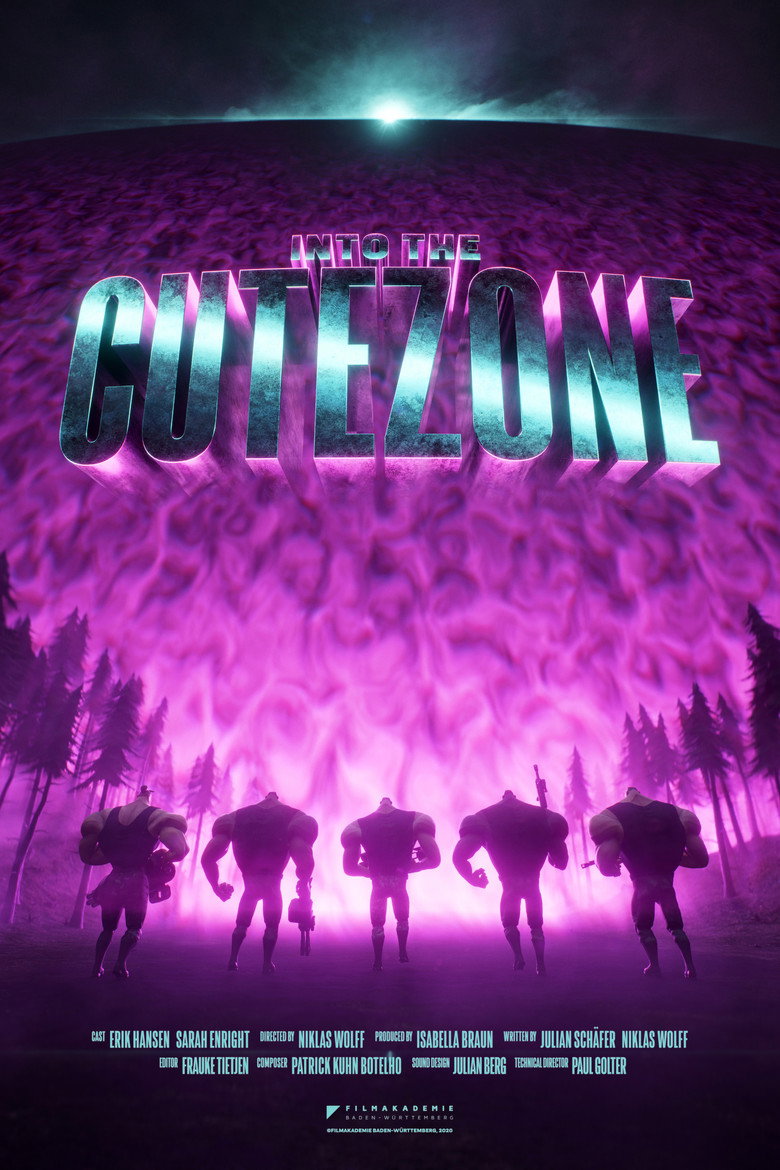 Into the Cutezone — image 2