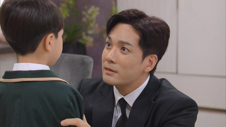 여왕의 집 Season 1 26화