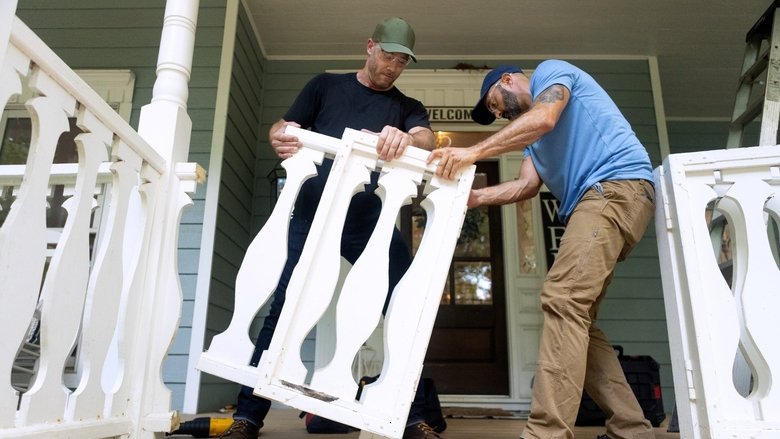 Still image for Home is Where the Heart Is season 1 episode 5: Lakehouse Love Letter