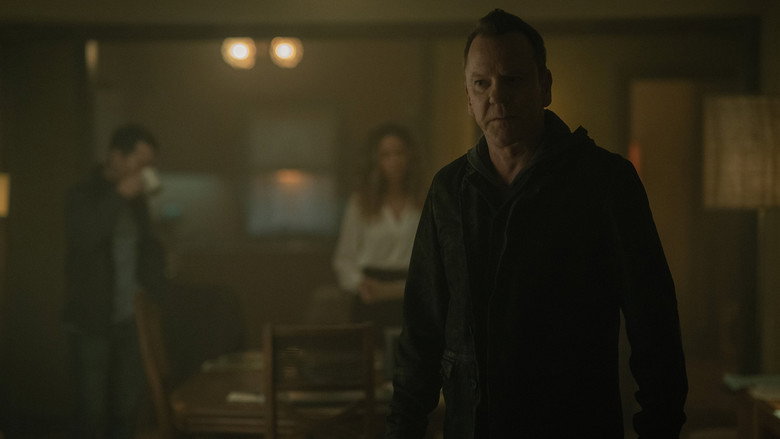 Still from Rabbit Hole - Season 1 Episode 7