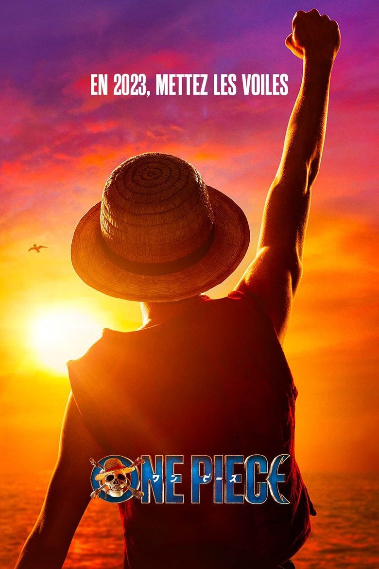 streaming One Piece - Saison 1