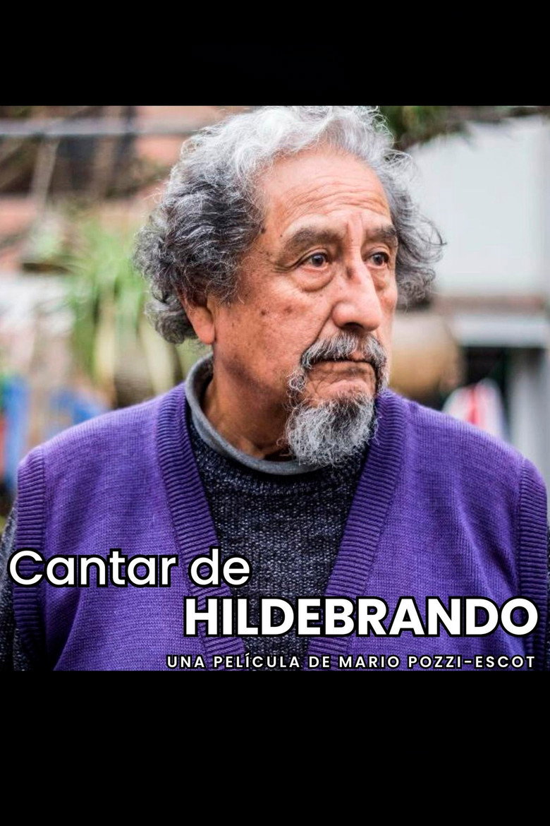Imatge de Cantar de Hildebrando