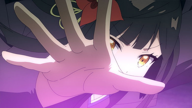 Still from Sasaki and Peeps - Season 1 Episode 8