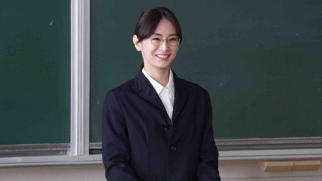 Still image for Themis's Law School Classroom season 1 episode 10: Episode 10 Still image for Themis's Law School Classroom season 1 episode 10: Episode 10