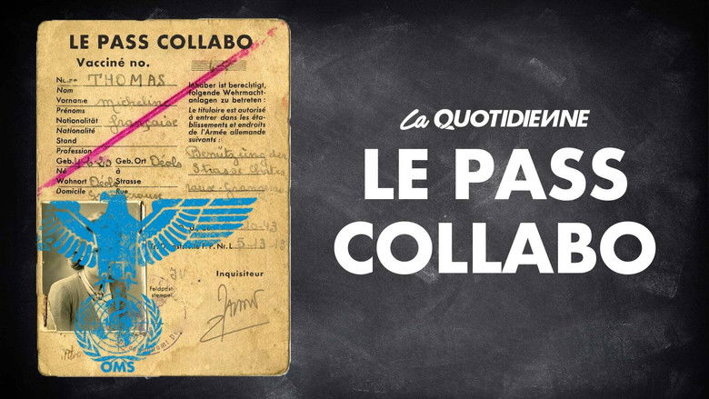 Still image for La Quotidienne season 1 episode 276: Episode 276 Still image for La Quotidienne season 1 episode 276: Episode 276