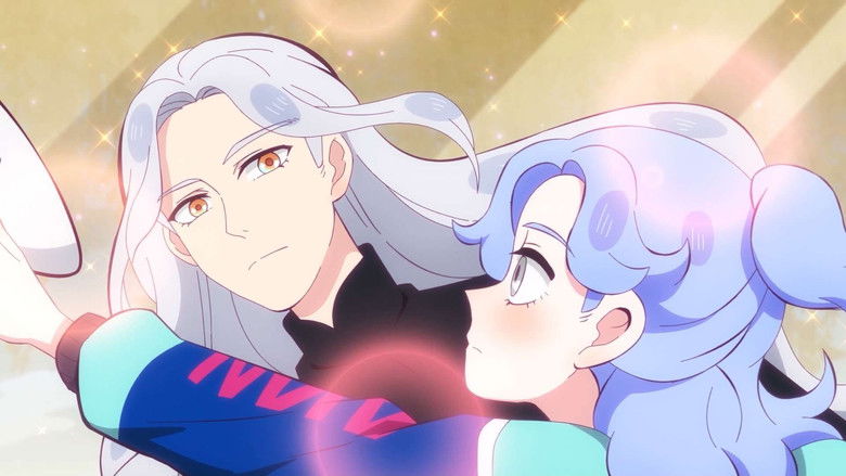 Still image for Love Magic Grocery season 1 episode 5: Episode 5