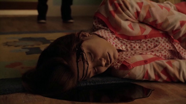 Still from Perception - Season 3 Episode 6