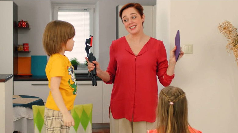 Still image for House of the Traffic Lights season 1 episode 4: Episode 4