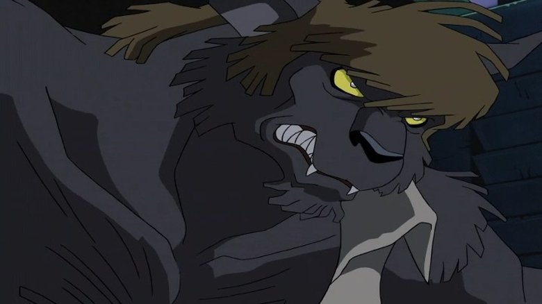 Still image for Cybersix season 1 episode 10: The Eye Still image for Cybersix season 1 episode 10: The Eye