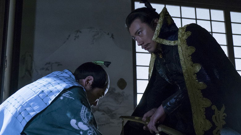 Still image for Naotora: The Lady Warlord season 1 episode 24: Is Life Only a Goodbye? Still image for Naotora: The Lady Warlord season 1 episode 24: Is Life Only a Goodbye?