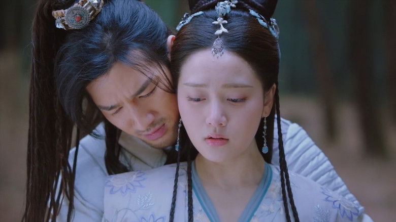 Still image for The Love by Hypnotic season 1 episode 17: Episode 17 Still image for The Love by Hypnotic season 1 episode 17: Episode 17